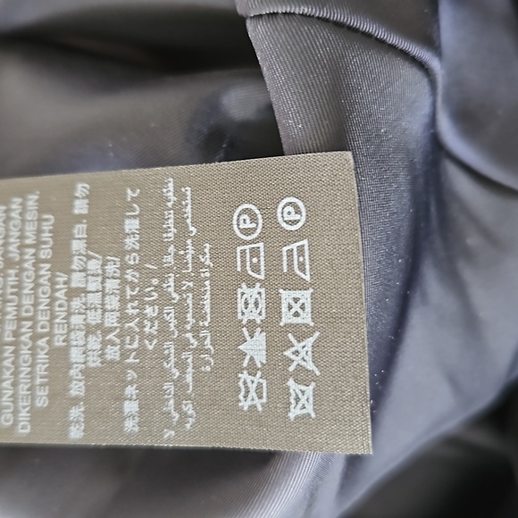 🎉HP🎉 NWT Tory Burch tweed pencil dress in Autumn - Picture 12 of 12